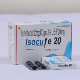 Isocute 20